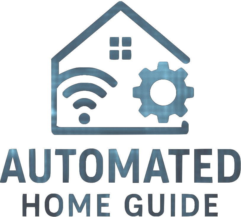 Automated Home Guide