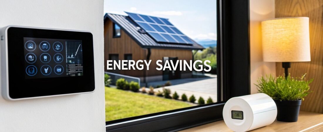8 Practical Energy Efficient Home Tips for 2025