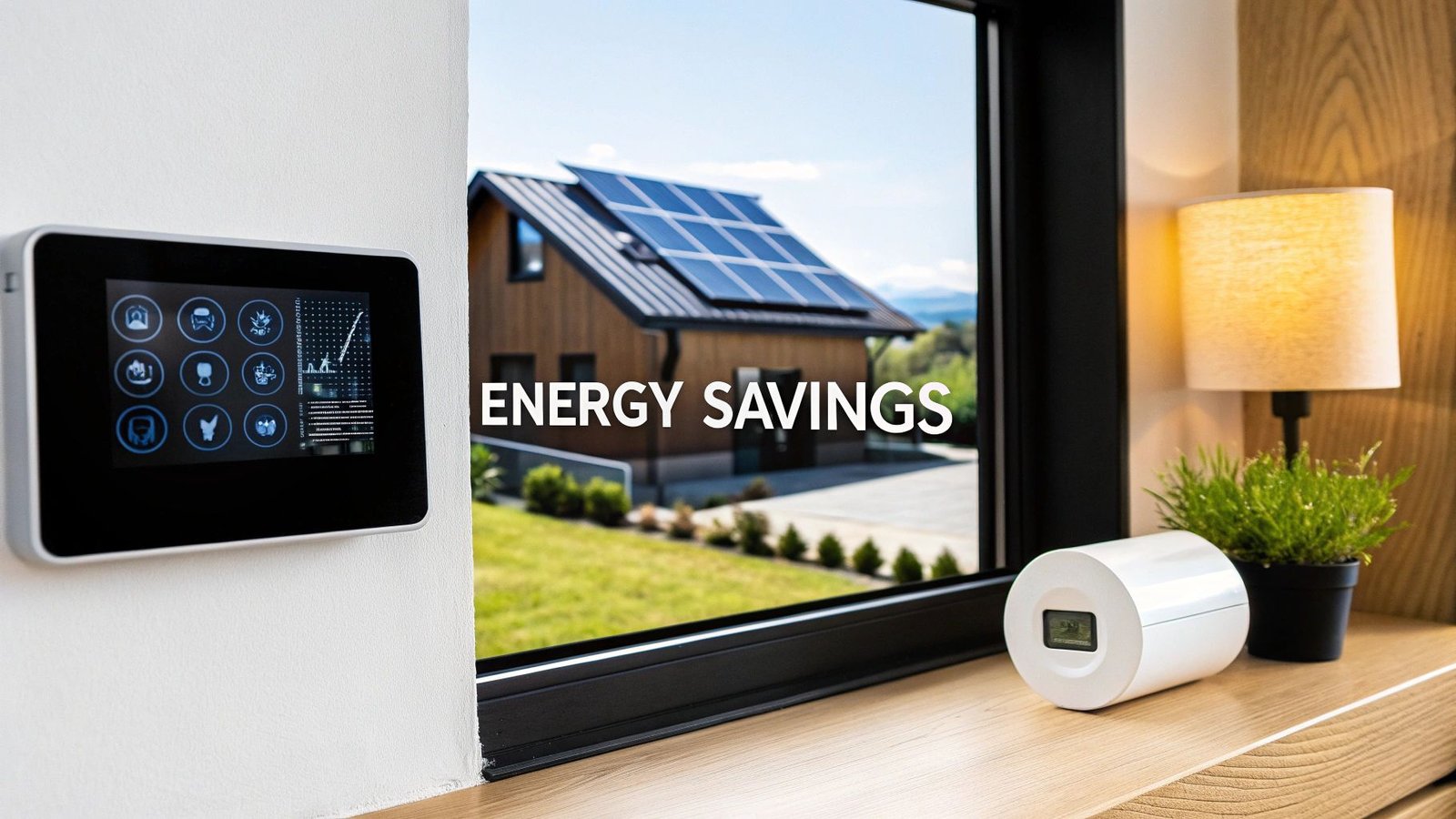 8 Practical Energy Efficient Home Tips for 2025