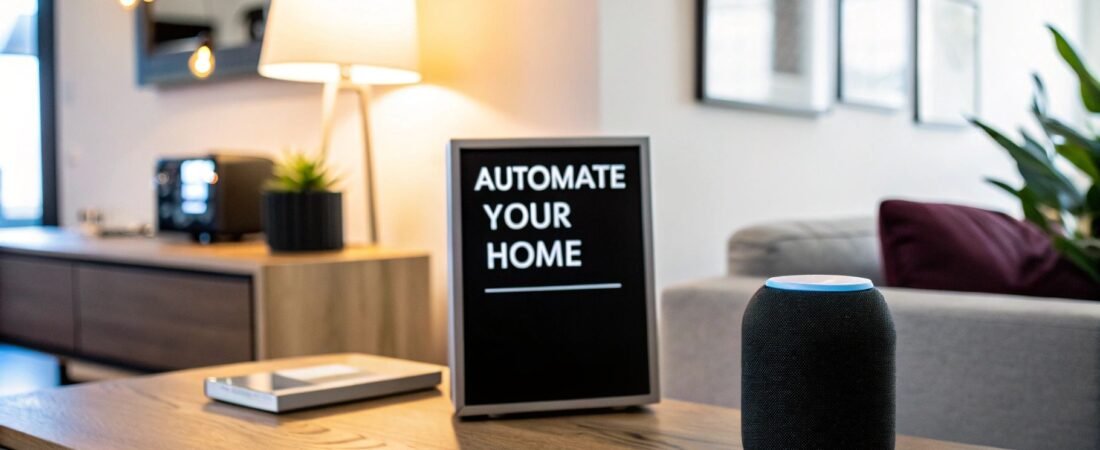 How to Automate Your House A Practical Guide