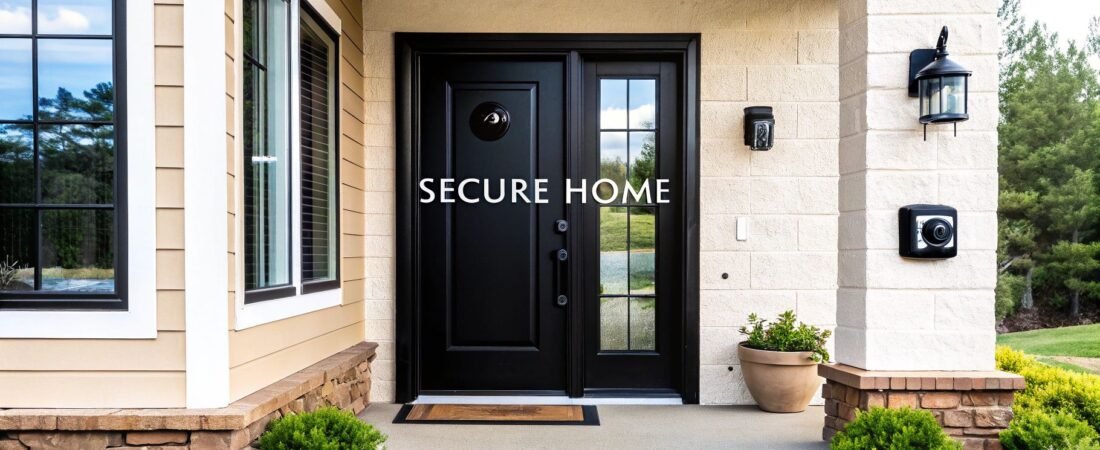 How to Secure Home: Top Tips for Total Protection