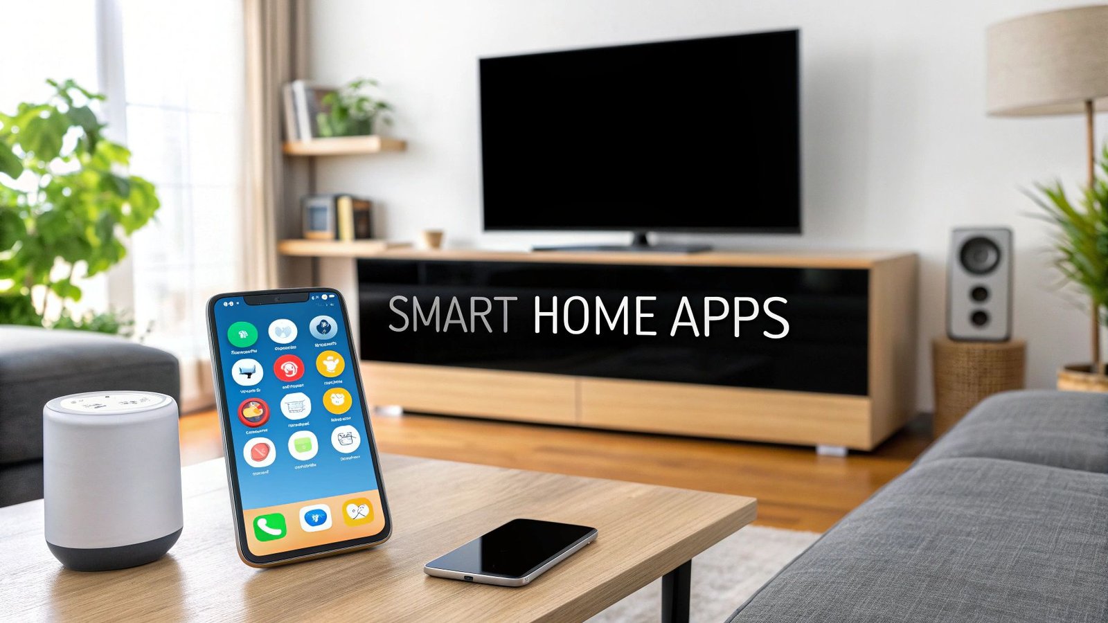 12 Best Smart Home Apps to Automate Your Life in 2025