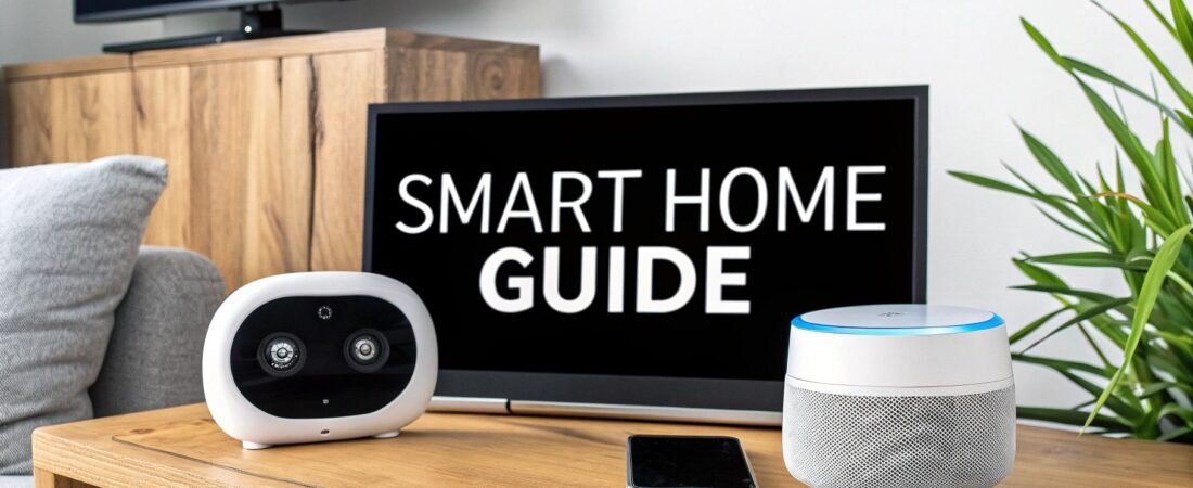 The 12 Best Smart Home Systems of 2025: A Complete Guide