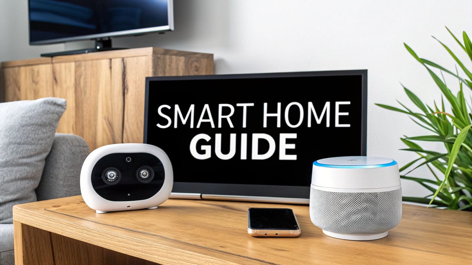 The 12 Best Smart Home Systems of 2025: A Complete Guide