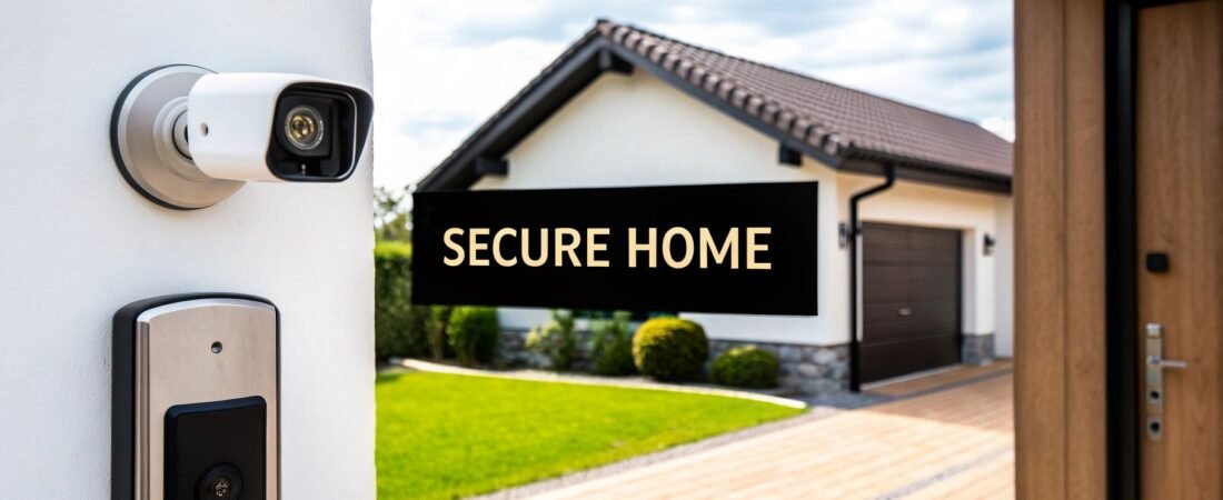How to Improve Home Security in Simple Steps