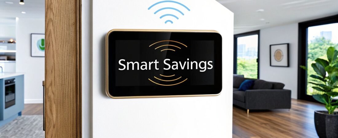 Smart Thermostat Energy Savings You Can Actually Get