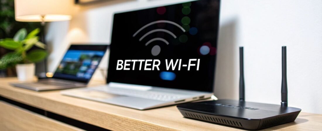 how do i choose a router: Quick tips for better Wi-Fi