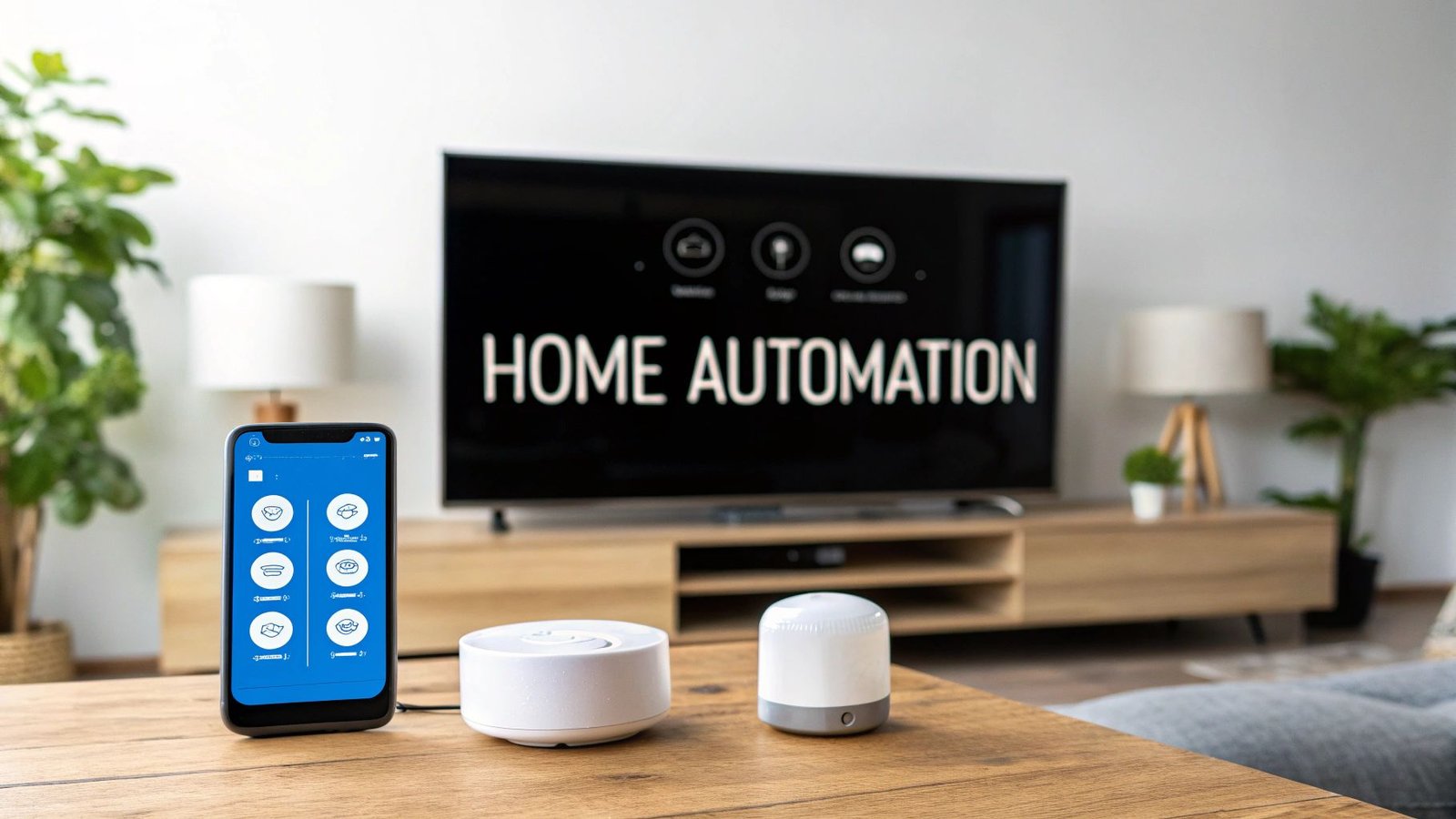 Home Automation System Installation Made Simple