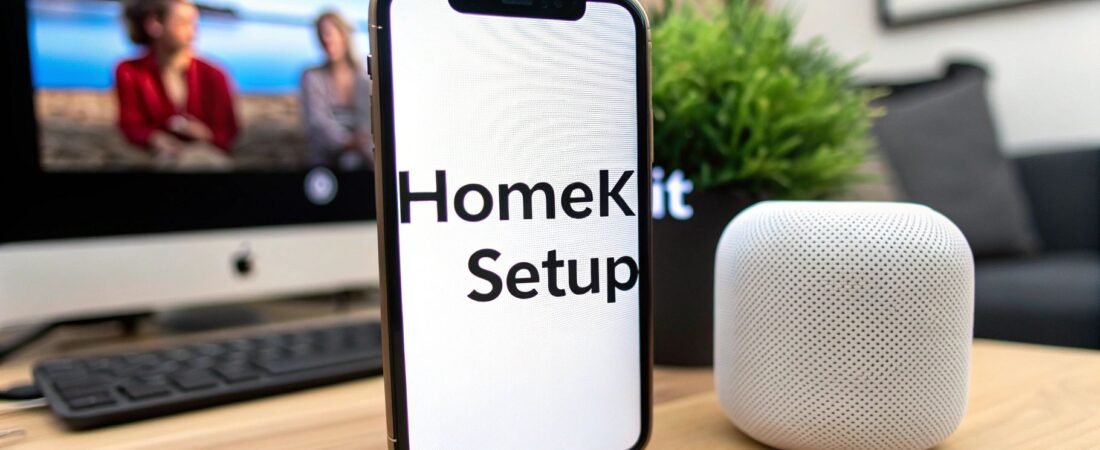 How to Set Up Apple HomeKit A Beginner’s Guide