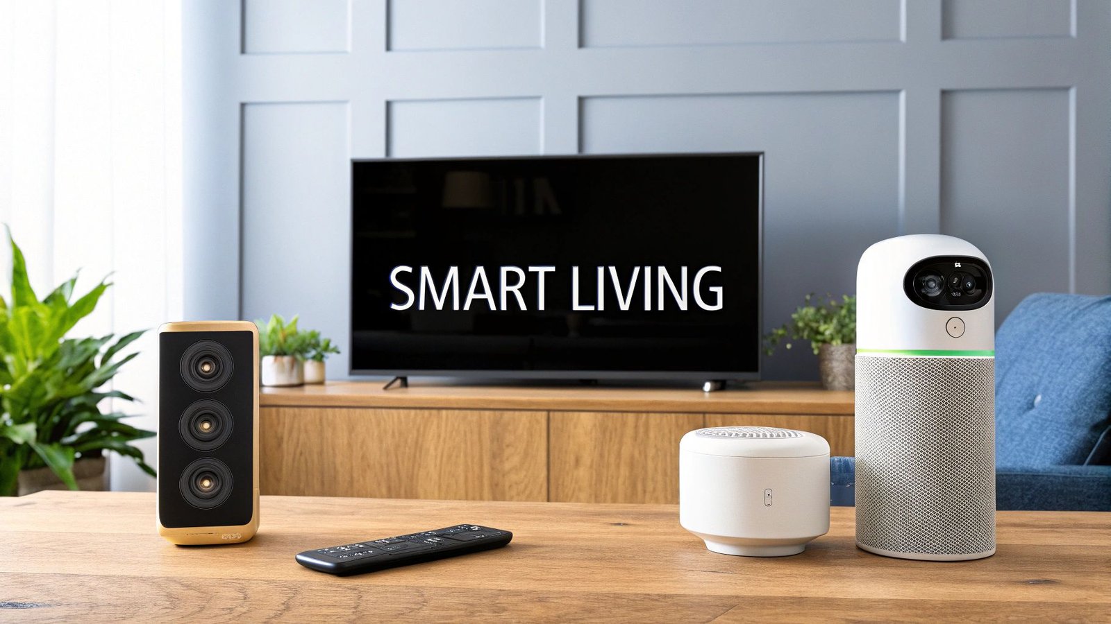 8 Key Benefits of Home Automation in 2025