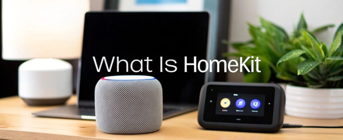 what is homekit? Quick guide to Apple’s smart home