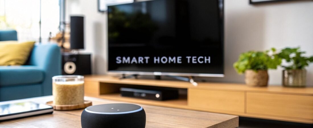 What is smart house technology: A guide to smart homes