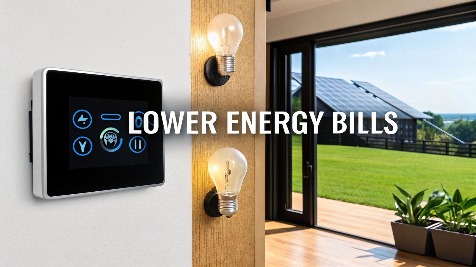 How to Lower Energy Bills with Simple, Effective Strategies