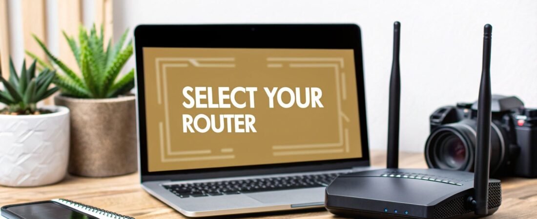 How to select wifi router: A Practical Guide for Your Home Network