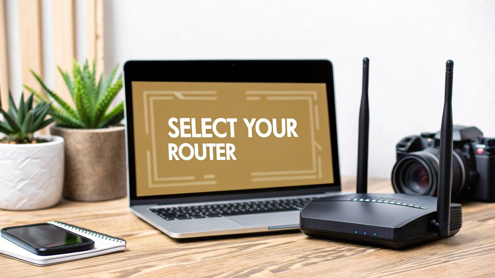 How to select wifi router: A Practical Guide for Your Home Network