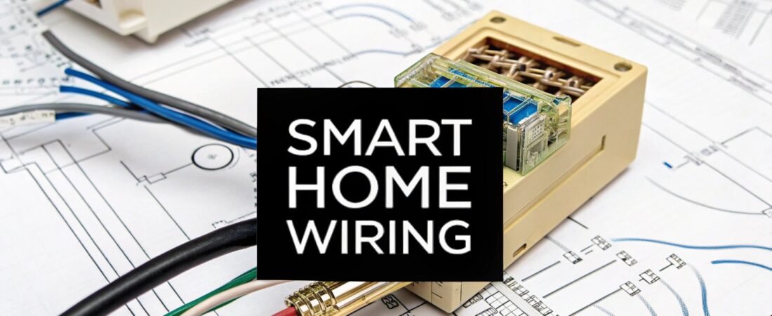 Wiring for Home Automation a Practical Guide