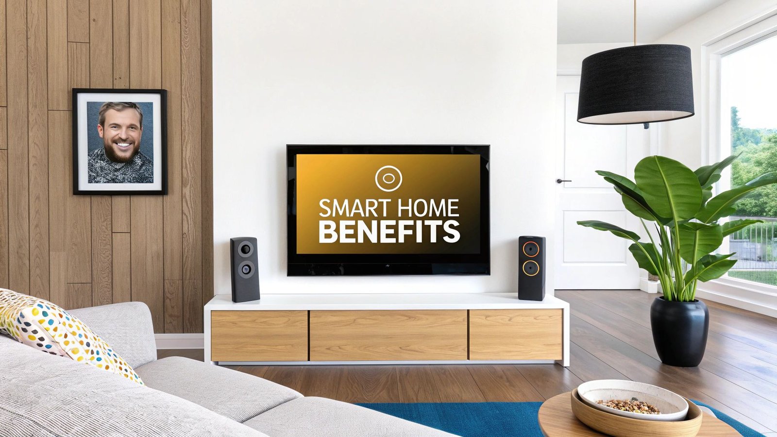 Top 10 Benefits of Smart Homes in 2026: A Comprehensive Guide