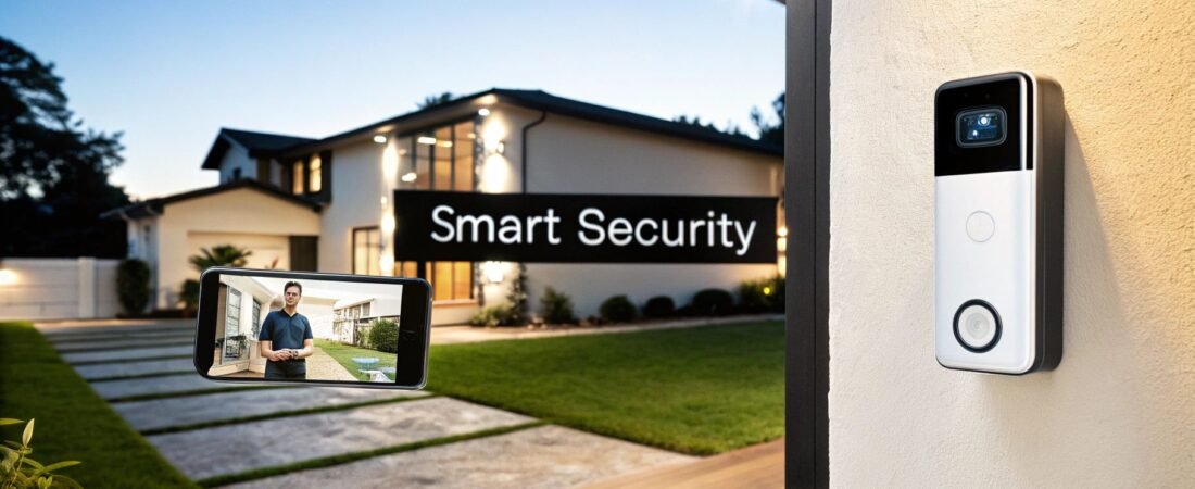 The Best Smart Home Security Systems A Complete Guide