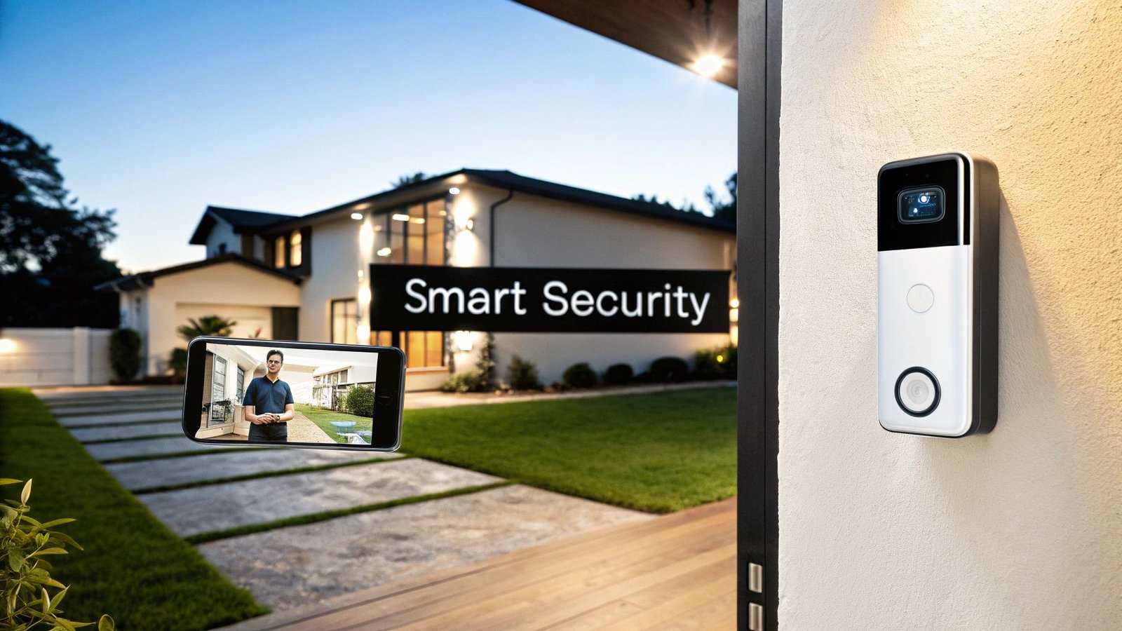 The Best Smart Home Security Systems A Complete Guide
