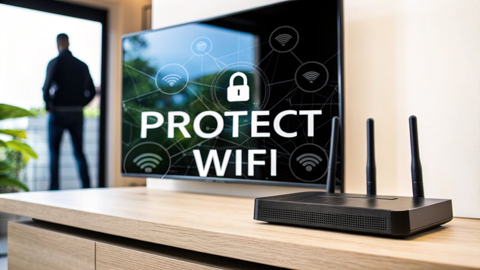 How to Protect WiFi from Hackers A Practical Guide