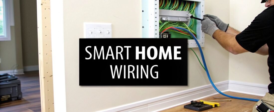 A Practical Guide to Smart Wiring a Home