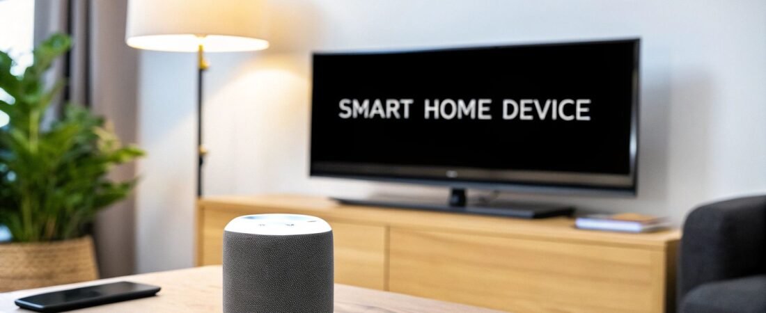 What Is a Smart Home Device? A Guide to Connected Living