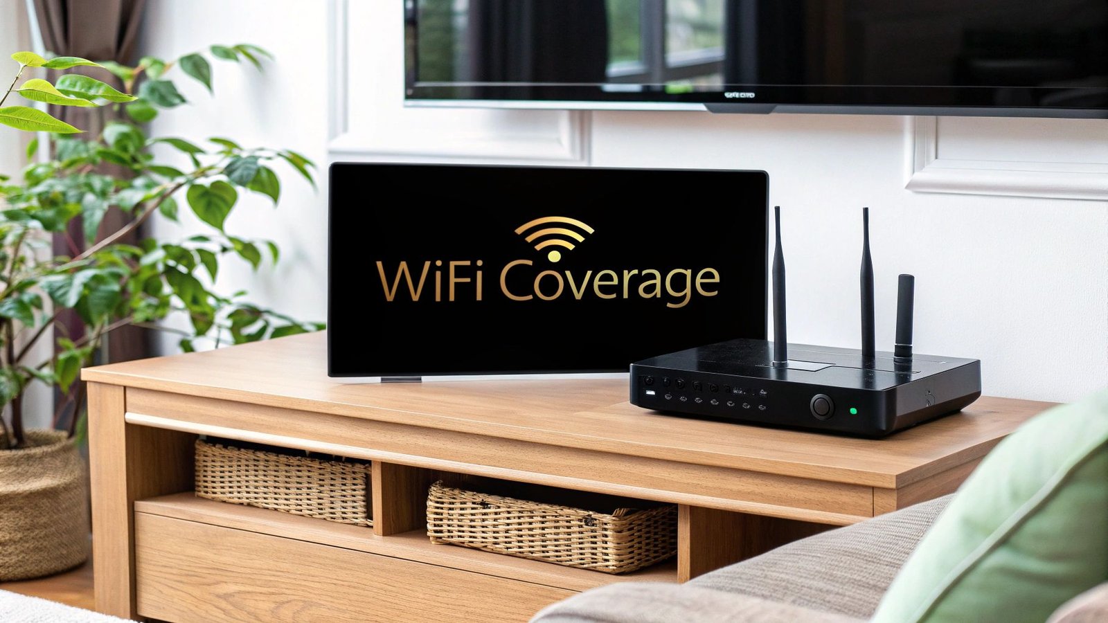 Ultimate Wifi Router Coverage A Smart Homeowner’s Guide