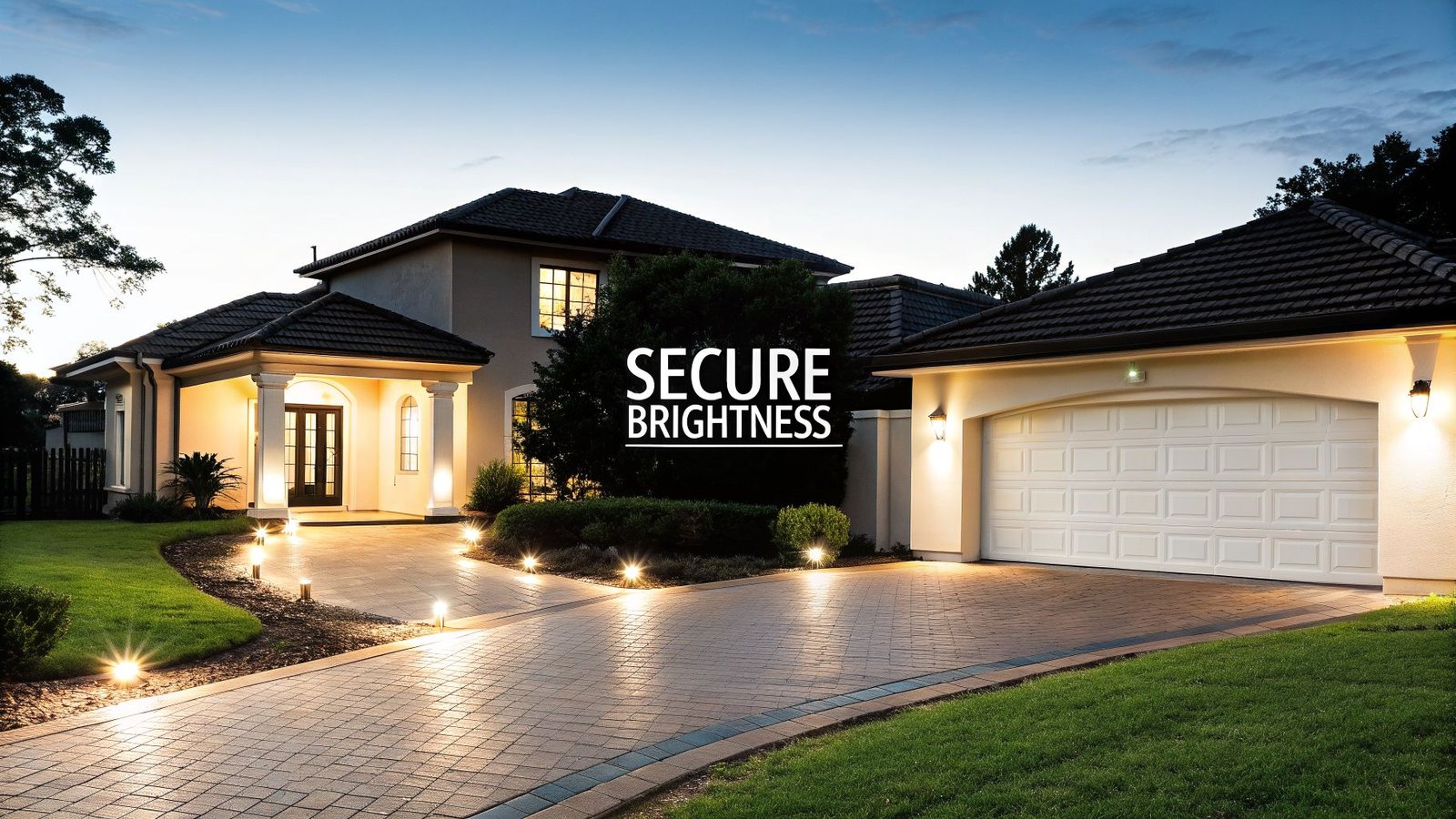 10 Smart Outdoor Security Lighting Ideas to Brighten Your Home in 2026