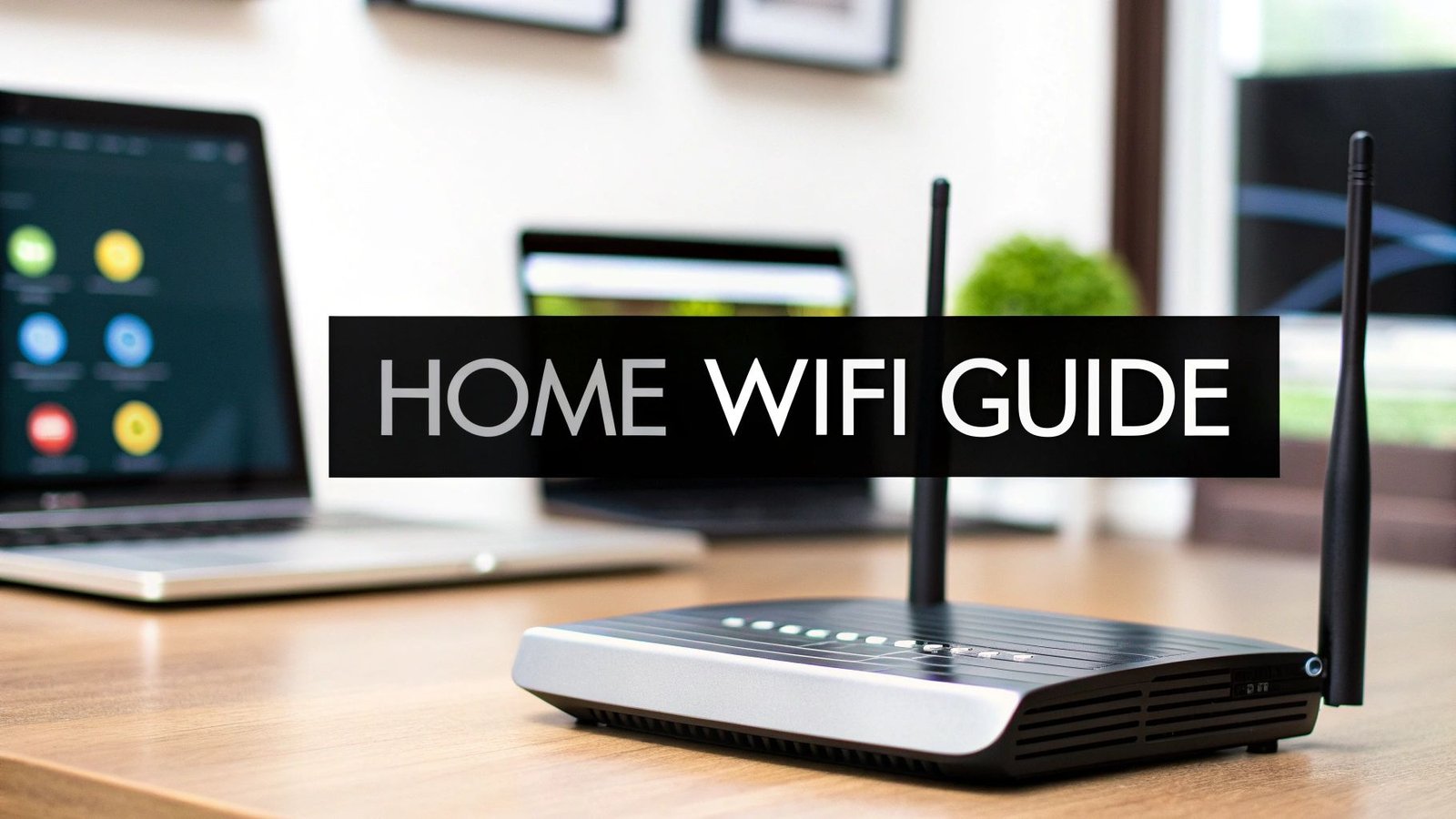 Your Guide to the Best Types of WiFi for Home Networks