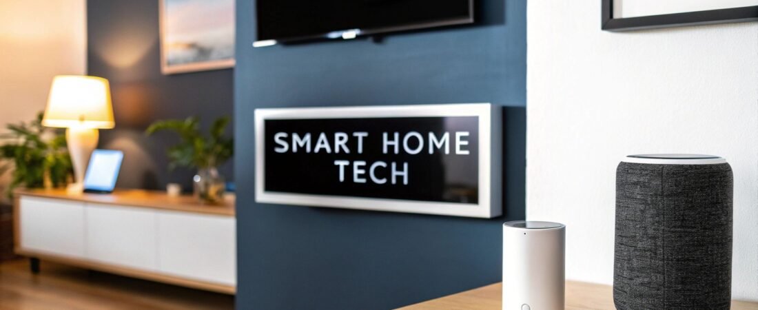 What Is Smart Homes Technology? Your Complete Guide