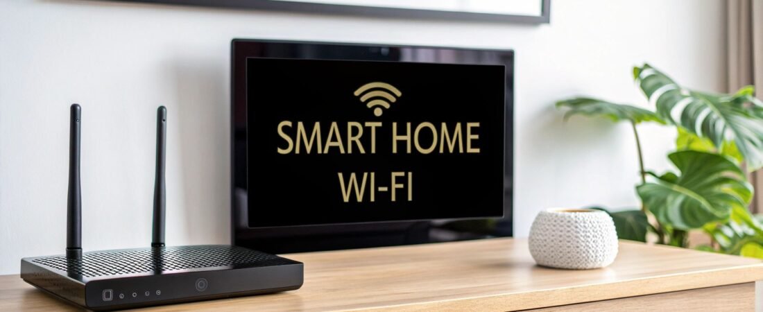What wifi should i get for a Smarter Home: A Practical Guide