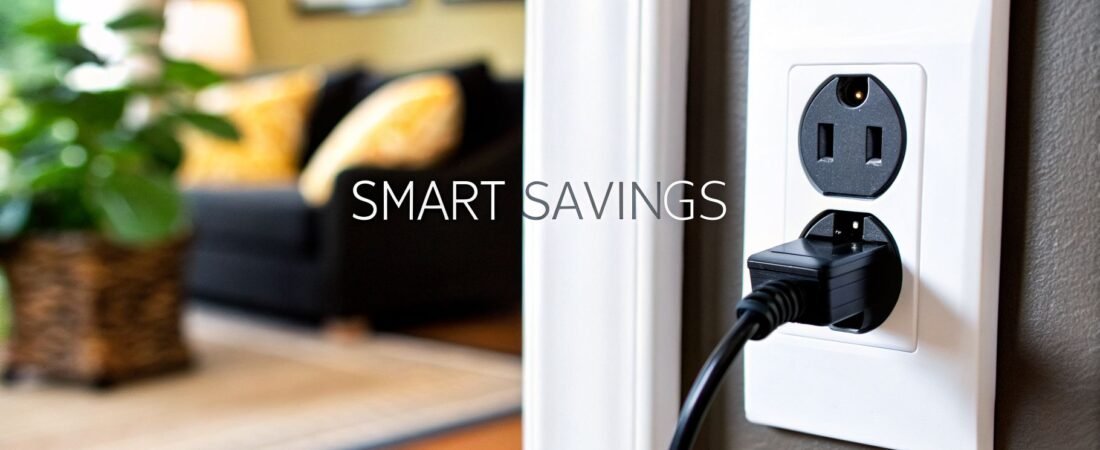 Energy Saving Smart Plugs: how energy saving smart plugs save you money