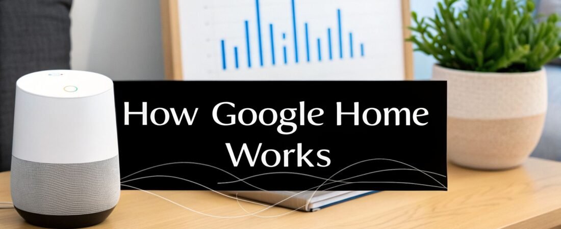How Does Google Home Operate An Inside Look