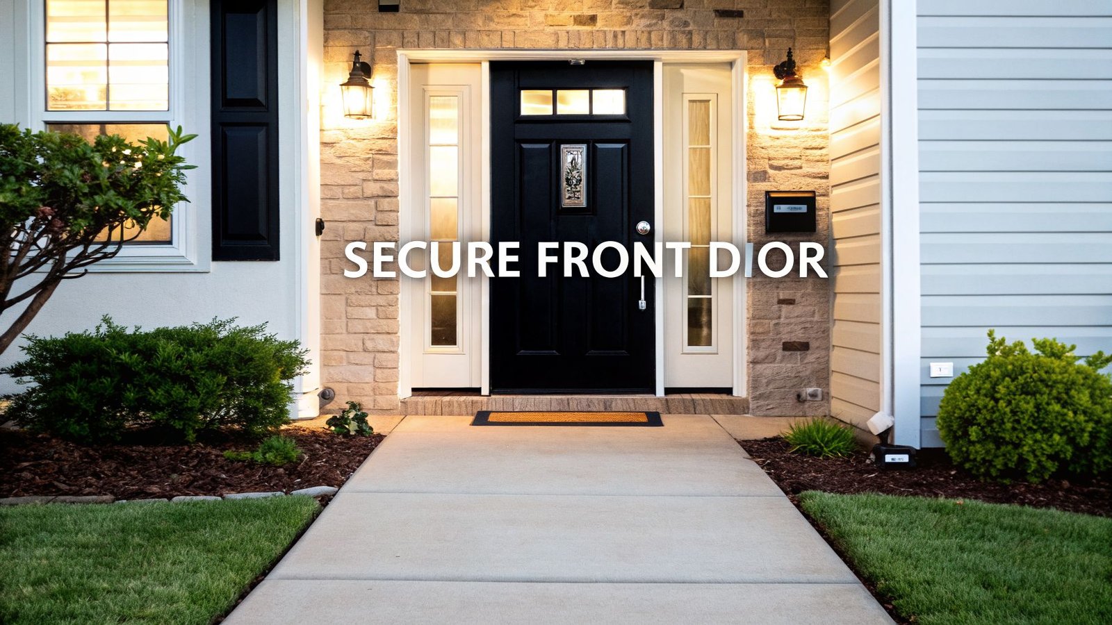 How to Secure Front Door: how to secure front door in 2026