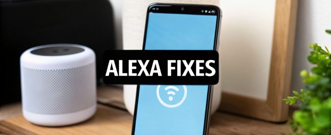 Pro Tips: problems with alexa app – Fast fixes