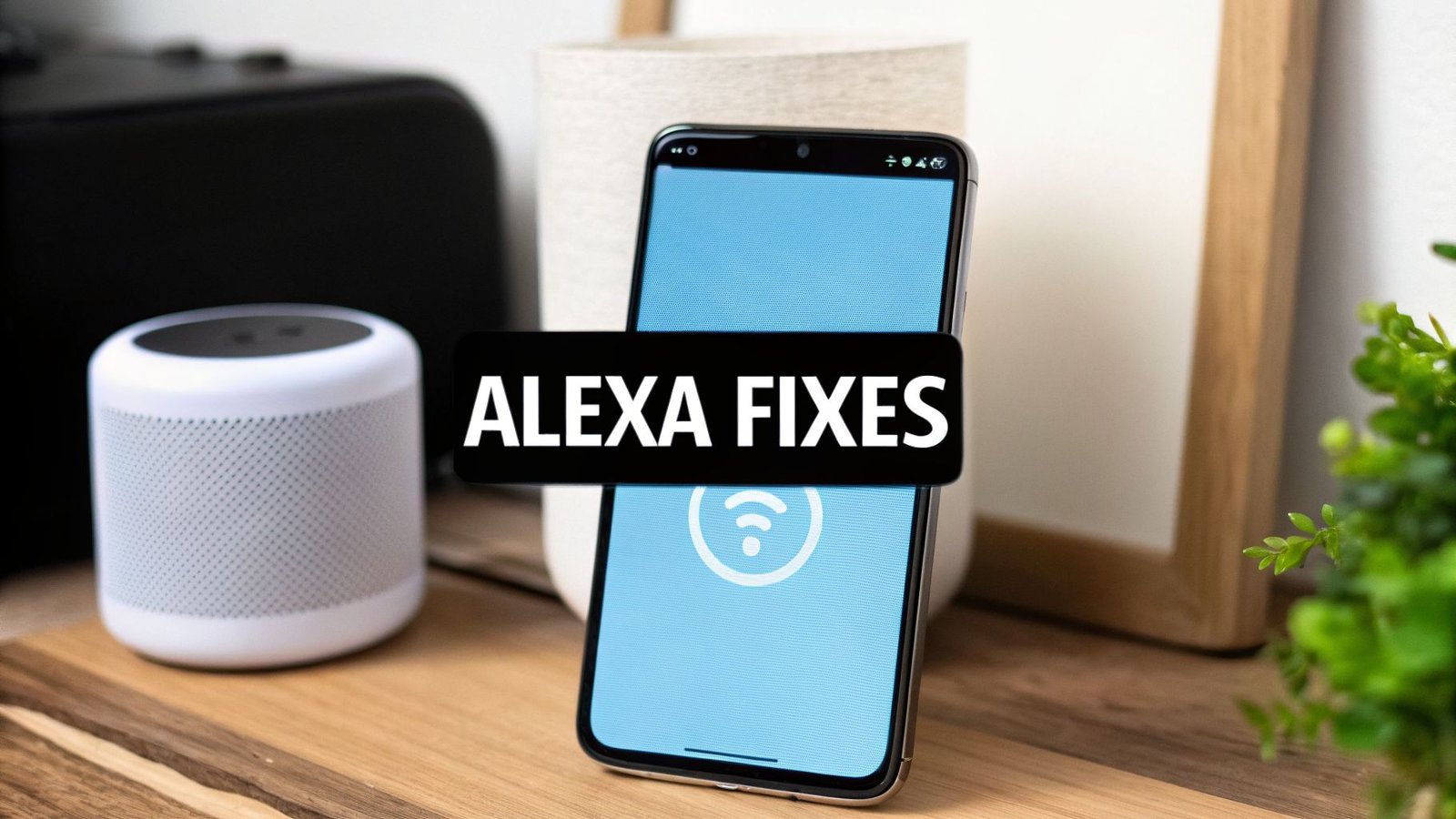 Pro Tips: problems with alexa app – Fast fixes