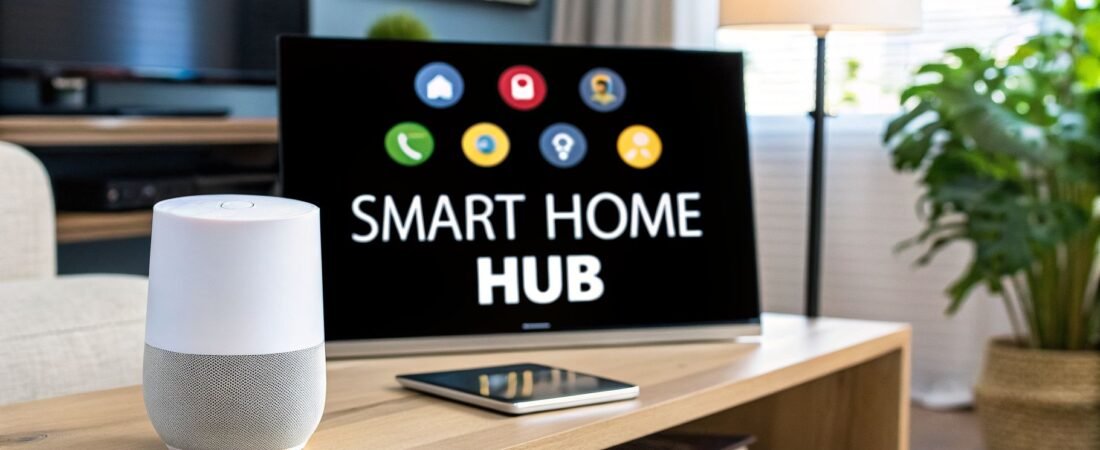 What Can the Google Home Do? An Essential 2026 Guide