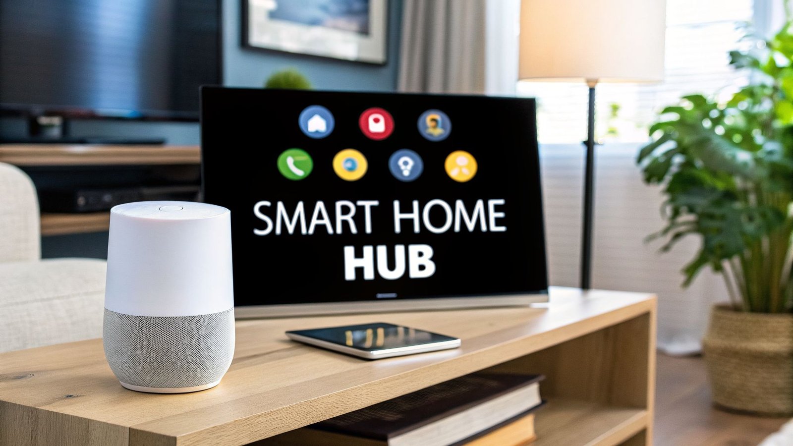 What Can the Google Home Do? An Essential 2026 Guide